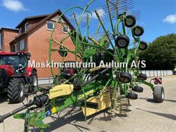 Krone Swadro TC 1000 Plus model