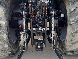 Deutz-Fahr Agrotron TTV 630
