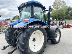 New Holland T 6020