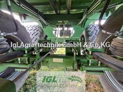 Krone MX 370 GL