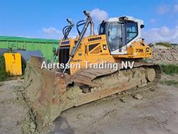 Liebherr PR 736 LGP