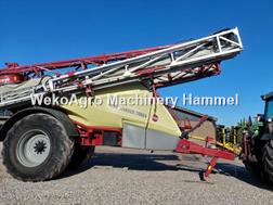 Hardi Commander 7000i - 36 m Twin