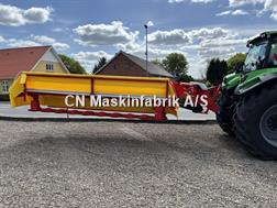 Pöttinger NOVACAT H  11200