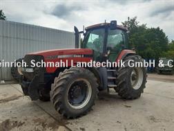 Case IH MX 200