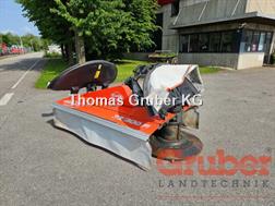 Kuhn PZ 300 F
