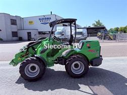 Avant 855i TDL 1900 kg 3.5 mtr