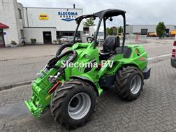 Avant 855i TDL