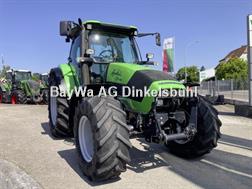 Deutz-Fahr AGROTRON K 110