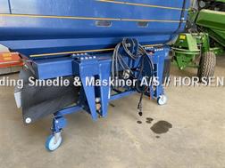 Bogballe M60W