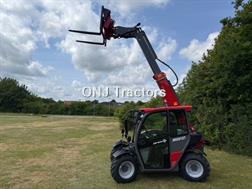 Man JM2812T 45 HK Yanmar