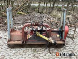 Seppi Mini-Forst 200