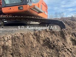 Doosan DX 180 LC-3