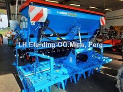 Lemken Zirkon 8 & Saphir 9