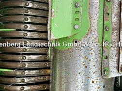 Krone Easy Flow 300 S