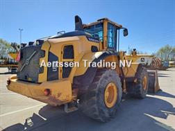 Volvo L 150 H (CDC)