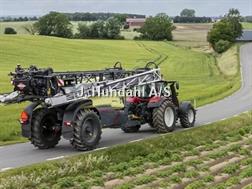 Hardi AEON CENTURALINE