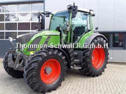 Fendt 5160 V