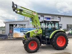 Claas AXOS 330