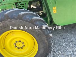 John Deere 9780 CTS