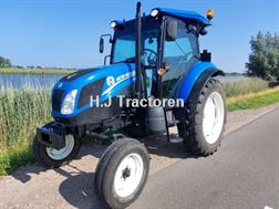 New Holland TD 5.75