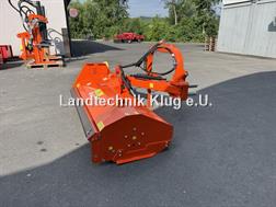 Tierre TCL Dynamic Super 200 Seitenmulcher