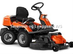 Husqvarna R216T AWD