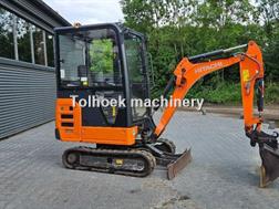 Hitachi ZX19-5