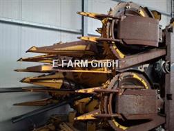 Kemper Maisgebiss FI470