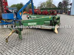 Krone AMT 283 CV