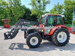 Lindner GEOTRAC 74