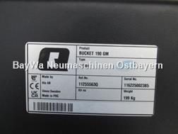 Alo GM 190