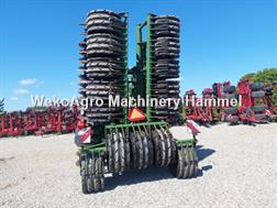 Amazone Catros 7500
