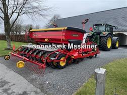 Väderstad 4m Rapid Super XL Combi
