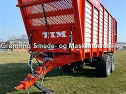 Tim GSV 40 Meget Flot