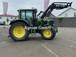 John Deere 6930 PREMIUM