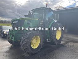 John Deere 6170 R
