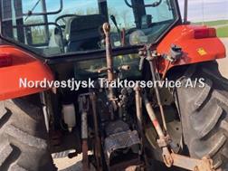 New Holland L95