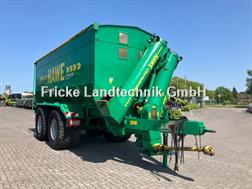 Hawe ULW 2500 T