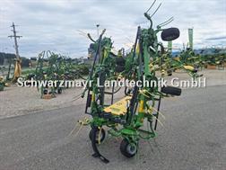 Krone Vendro 820 Highland