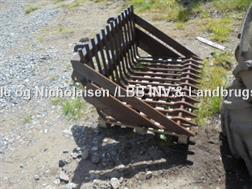 Weidemann Sonstiges