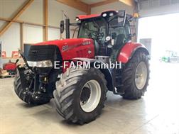 Case IH PUMA 200  