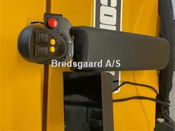 Mc Connel PA 8085 Tele VFR EDS ERC REVOLUTION el styring
