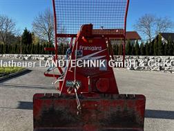 Fransgard V 4000 S