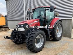 Case IH Farmall 115 U