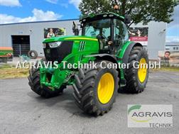 John Deere 6210 R