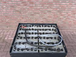 Linde 750Ah