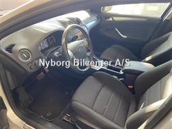 Ford Mondeo 2,0 SCTI 2,0 AUT