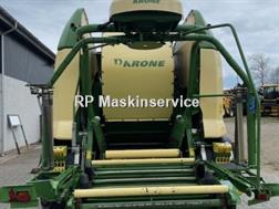 Krone CV 150 XC Extreme
