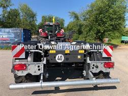 Fliegl HKL 22