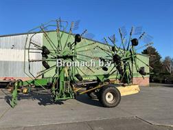 Krone Swadro 1400